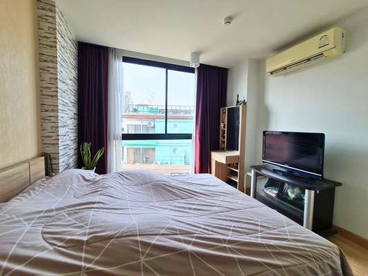 ขายด่วนชาโตว์ อินทาวน์ รัชดา 10 (chateau in town ratchada 10)