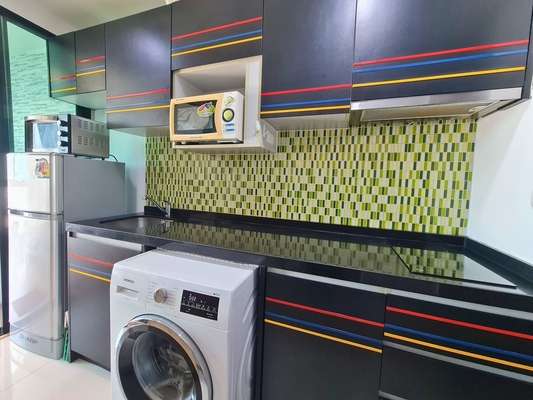 ขายด่วนชาโตว์ อินทาวน์ รัชดา 10 (chateau in town ratchada 10)