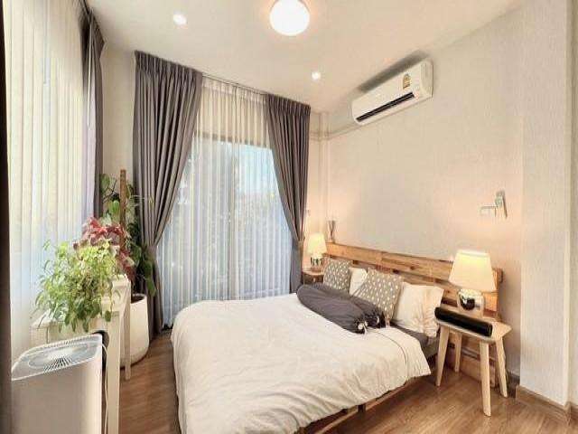 POR2992 ขาย ให้เช่า บ้าน The city Ramintra เดอะ ซิตี้ รามอินทรา ใกล้แฟชั่นไอแลนด์  ถนนรามอินทรา ซอยกาญจนาภิเษก 5/7