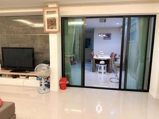 POR2993 ขาย บ้าน เลค วิว พาร์ค Lake View Park วงแหวนบางนา – ราม 2 ใกล้เมกะบางนา 52 ตรว. 3 ห้องนอน เดินทางสะดวก
