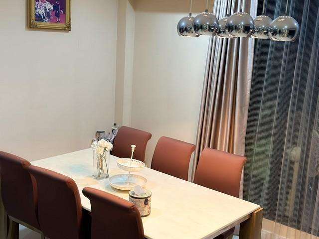 POR2993 ขาย บ้าน เลค วิว พาร์ค Lake View Park วงแหวนบางนา – ราม 2 ใกล้เมกะบางนา 52 ตรว. 3 ห้องนอน เดินทางสะดวก