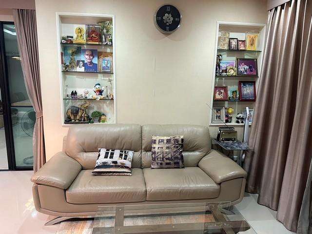 POR2993 ขาย บ้าน เลค วิว พาร์ค Lake View Park วงแหวนบางนา – ราม 2 ใกล้เมกะบางนา 52 ตรว. 3 ห้องนอน เดินทางสะดวก