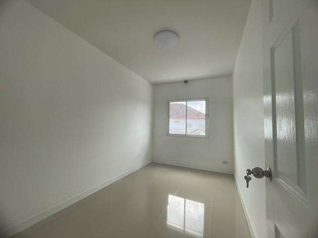 For Sale : Talad Yai, 2-Storey Townhome, 3 Bedrooms 2 Bathrooms