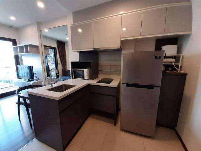 Condo For Rent WYN near BTS Phrakanong 1bed 1bath 30sqm