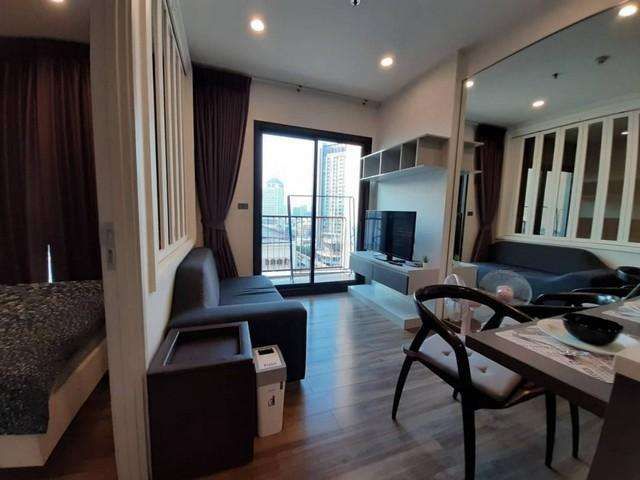 Condo For Rent WYN near BTS Phrakanong 1bed 1bath 30sqm