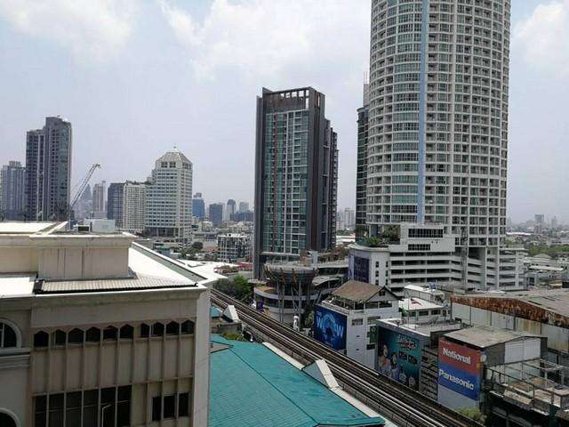 Condo For Rent WYN near BTS Phrakanong 1bed 1bath 30sqm