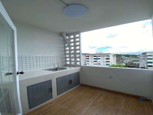 For Sale : Koh Sirey, Room at Koh Sirey, Studio room, 5th flr.