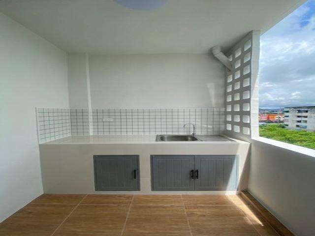 For Sale : Koh Sirey, Room at Koh Sirey, Studio room, 5th flr.