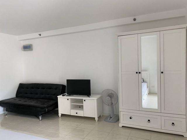 For Sales : Supalai Park @Phuket City, Studio room, 2nd flr.