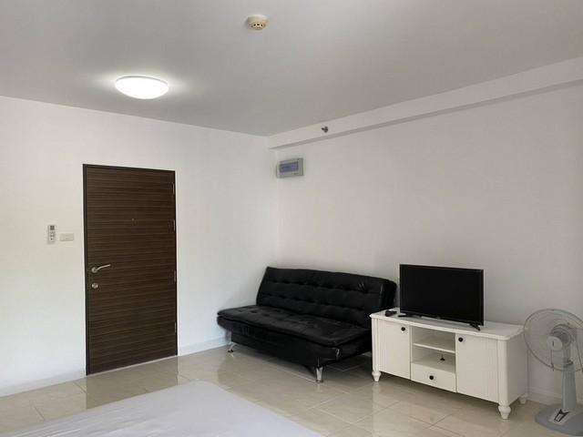 For Sales : Supalai Park @Phuket City, Studio room, 2nd flr.