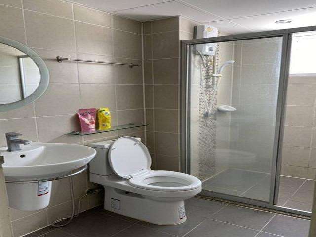 For Sales : Supalai Park @Phuket City, Studio room, 2nd flr.