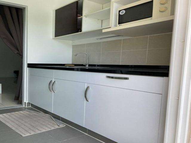 For Sales : Supalai Park @Phuket City, Studio room, 2nd flr.