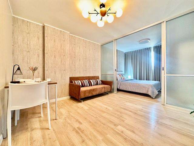 For Sale : Kathu, Dcondo Creek, 1 bedroom 1 bathroom, 8th flr.
