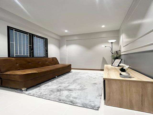 For Sale : Thalang, Room at Ban Pon, 1 Bedroom 1 Bathroom, 1st flr.