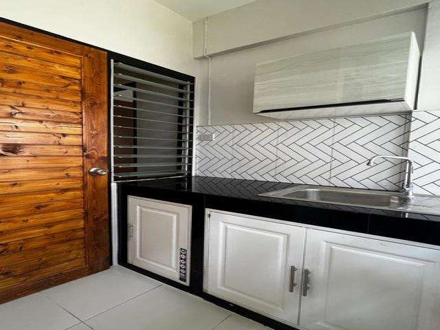 For Sale : Thalang, Room at Ban Pon, 1 Bedroom 1 Bathroom, 1st flr.