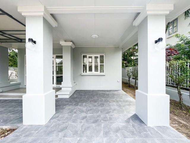 For Sales : Chalong, 2-Story Detached House, 3 bedrooms 2 bathroom