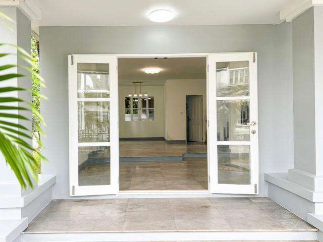 For Sales : Chalong, 2-Story Detached House, 3 bedrooms 2 bathroom