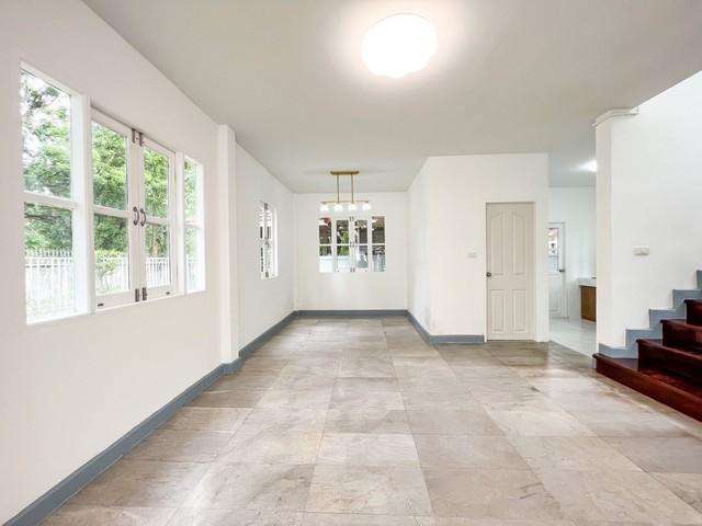 For Sales : Chalong, 2-Story Detached House, 3 bedrooms 2 bathroom