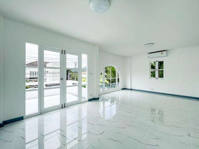 For Sales : Chalong, 2-Story Detached House, 3 bedrooms 2 bathroom