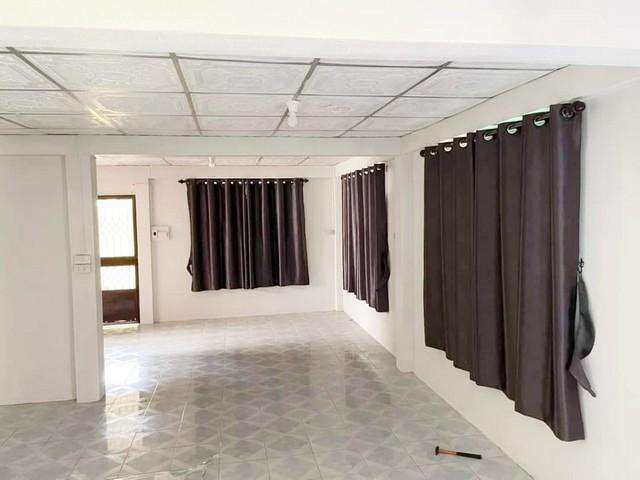 ให้เช่าบ้านเดี่ยว 2 ชั้น  รังสิต คลอง 4 ธัญบุรี ซอยรังสิต-นครนายก 75