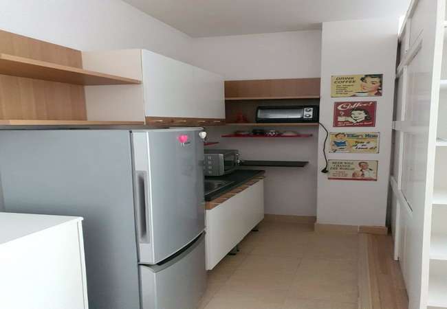 ขายคอนโดห้องริมเดอะคิทท์ แจ้งวัฒนะ ซอยแจ้งวัฒนะ-ปากเกร็ด 11 ถนนแจ้งวัฒนะ อำเภอปากเกร็ด นนทบุรี