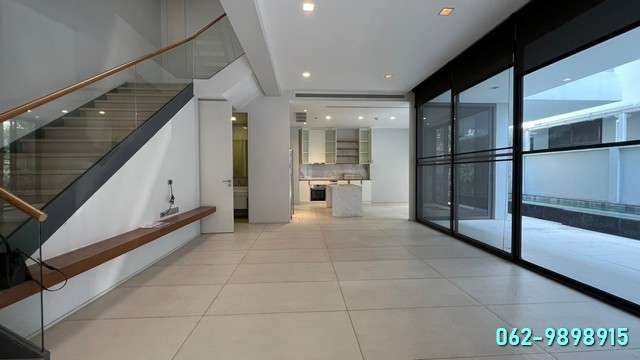 ขายบ้านเดี่ยวหรู Luxury 3 ชั้น The Honor (ดิ ออเนอร์) ใน ซ.ลาดพร้าว 81 เนื้อที่ 65 ตรว.