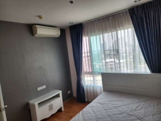 ให้เช่า Condo THE PRESIDENT Sathorn-Ratchaphruek. 1 ขนาด 60 ตร.ม. 2 ห้องนอน ติด BTS-MRT บางหว้า.