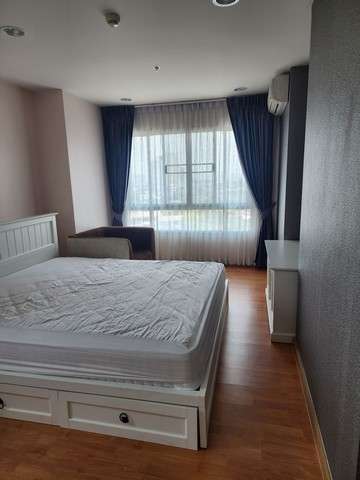 ให้เช่า Condo THE PRESIDENT Sathorn-Ratchaphruek. 1 ขนาด 60 ตร.ม. 2 ห้องนอน ติด BTS-MRT บางหว้า.