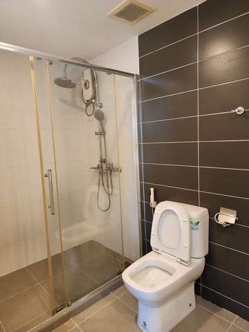 ให้เช่า Condo THE PRESIDENT Sathorn-Ratchaphruek. 1 ขนาด 60 ตร.ม. 2 ห้องนอน ติด BTS-MRT บางหว้า.