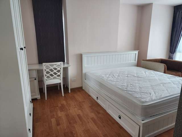 ให้เช่า Condo THE PRESIDENT Sathorn-Ratchaphruek. 1 ขนาด 60 ตร.ม. 2 ห้องนอน ติด BTS-MRT บางหว้า.