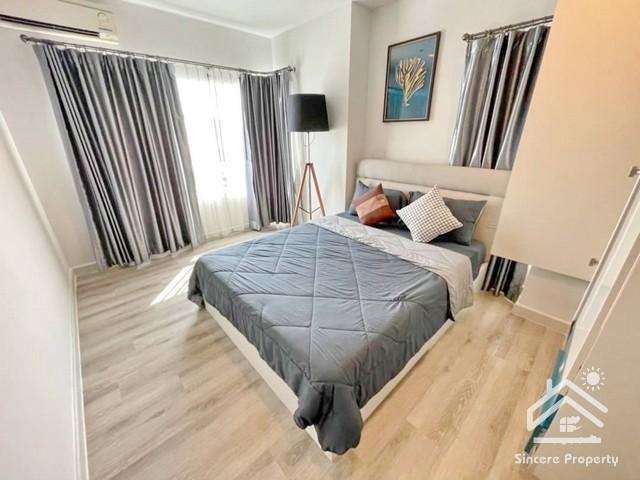 ขาย Centric Sea Pattaya (เซ็นทริค ซี พัทยา) คอนโดหรูกลางใจเมืองพัทยา ใกล้ทะเลเพียง 400 เมตร