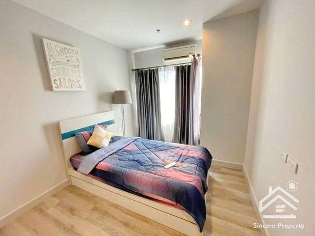 ขาย Centric Sea Pattaya (เซ็นทริค ซี พัทยา) คอนโดหรูกลางใจเมืองพัทยา ใกล้ทะเลเพียง 400 เมตร
