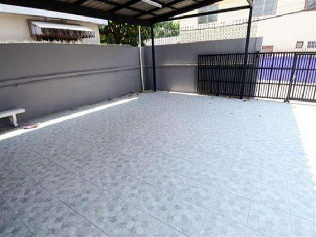 ให้เช่าบ้านเดี่ยว 2 ชั้น 90 ตรว. 5 ห้องนอน 5 ที่จอดรถ โชคชัย4 ซอย 76 เหมาะอยู่อาศัยและทำโฮมออฟฟิศ