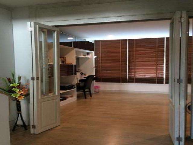BH2379 ให้เช่าบ้านเดี่ยว 3ชั้น โครงการบ้านไอนาย I-Nine พหลโยธิน ซอยอินทามระ 9