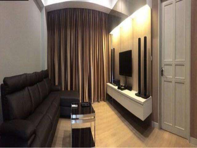 BH2379 ให้เช่าบ้านเดี่ยว 3ชั้น โครงการบ้านไอนาย I-Nine พหลโยธิน ซอยอินทามระ 9