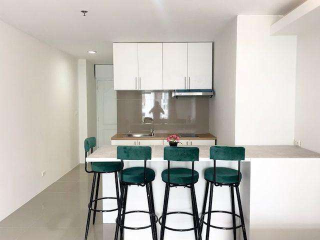 The Capital Sukhumvit 30 Pet Friendly safe livable 6th floor BTS Phrom Phong