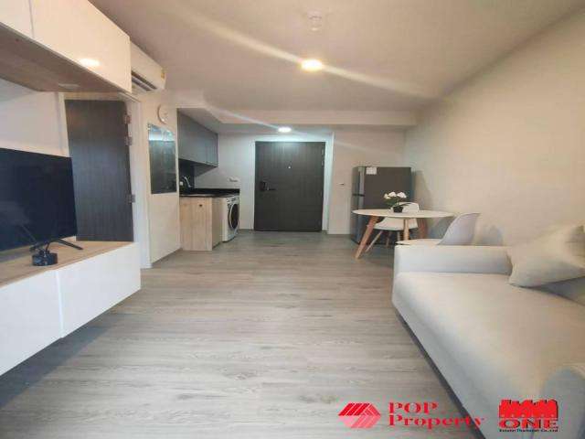 Dolce Lasalle 7 Sukhumvit 105 (BTS แบริ่่ง) ขนาด 29.9 ตร.ม.