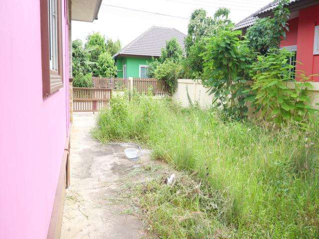 ขายด่วนบ้านเดี่ยว อำเภอ แปลงยาว 65 ตรว. ฉะเชิงเทรา โครงการ ดิออกซิเจน