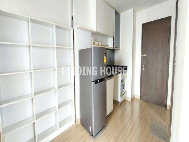 ขายคอนโด Sky Walk Residence (สกายวอล์ค เรสซิเดนซ์) 53.91 ตร.ม. ห้องใหญ่ วิวสวย ใกล้ BTS พระโขนง ถูกที่สุดในโครงการ