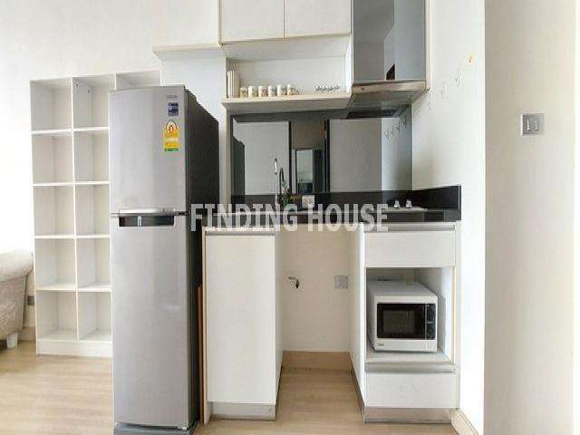 ขายคอนโด Sky Walk Residence (สกายวอล์ค เรสซิเดนซ์) 53.91 ตร.ม. ห้องใหญ่ วิวสวย ใกล้ BTS พระโขนง ถูกที่สุดในโครงการ