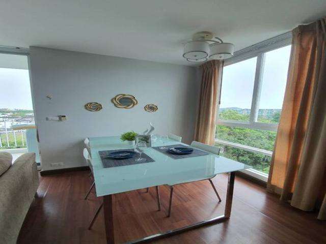ขายเดอะไลต์ สวนหลวง คอนโด ชั้น9 Seaview Full-Furnished กลางเมืองภูเก็ต //Sale The Light Condo Phuket 2Bedroom 2 bahth