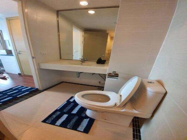 ขายเดอะไลต์ สวนหลวง คอนโด ชั้น9 Seaview Full-Furnished กลางเมืองภูเก็ต //Sale The Light Condo Phuket 2Bedroom 2 bahth