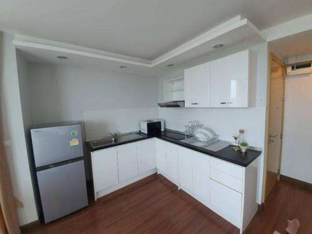 ขายเดอะไลต์ สวนหลวง คอนโด ชั้น9 Seaview Full-Furnished กลางเมืองภูเก็ต //Sale The Light Condo Phuket 2Bedroom 2 bahth