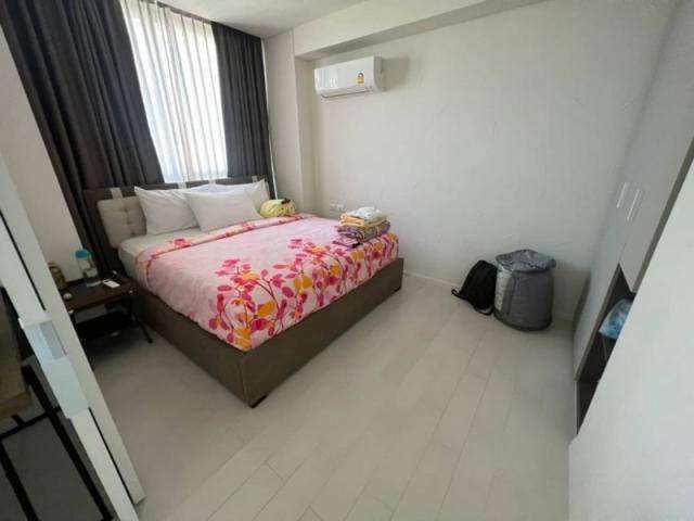 ขายคอนโด วีรันดา เรสซิเดนซ์ หัวหิน Veranda Residence Hua-Hin ขนาด 3 นอน ด้านวิวทะเล