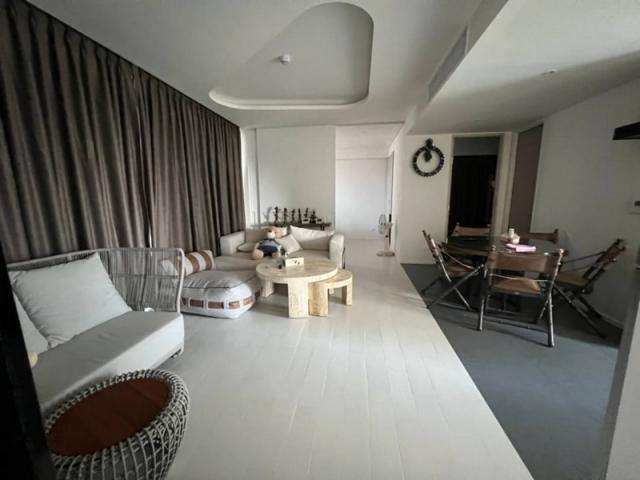 ขายคอนโด วีรันดา เรสซิเดนซ์ หัวหิน Veranda Residence Hua-Hin ขนาด 3 นอน ด้านวิวทะเล