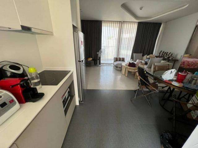ขายคอนโด วีรันดา เรสซิเดนซ์ หัวหิน Veranda Residence Hua-Hin ขนาด 3 นอน ด้านวิวทะเล