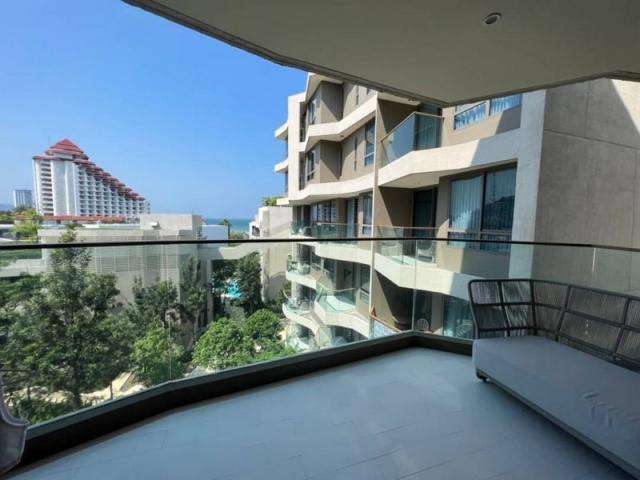 ขายคอนโด วีรันดา เรสซิเดนซ์ หัวหิน Veranda Residence Hua-Hin ขนาด 3 นอน ด้านวิวทะเล