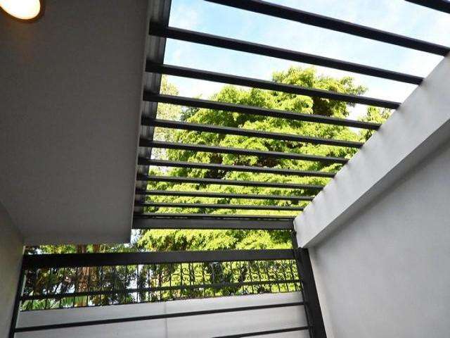 ขายทาวเฮ้าส์ 1 ชั้น ซอยนวมินทร์ 111 แยก 3 ดีไซน์ Modern Luxury
