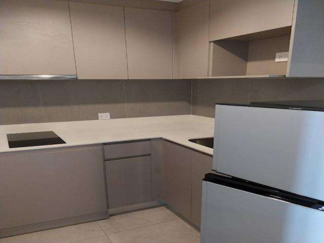 Whizdom Connect private clean livable 18th floor BTS Punnawithi