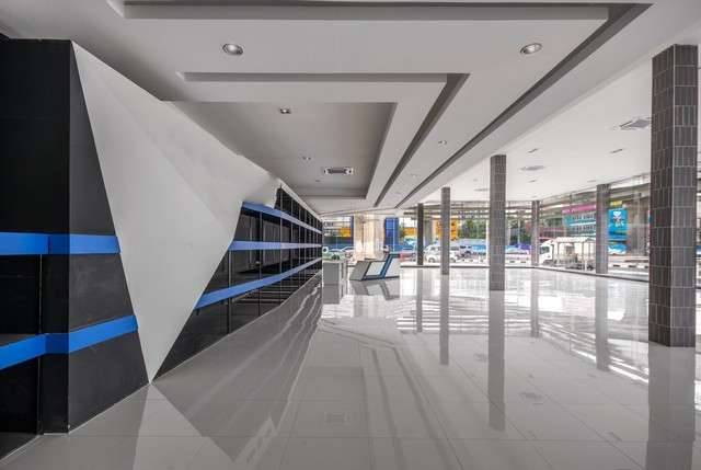 Office โชว์รูมรามอินทรา 5BR5BATHROOM 390000 thb   น่าอยู่ใกล้สิ่งอำนวยความสดวก พร้อมดำเนินธุระกิจท้นที
